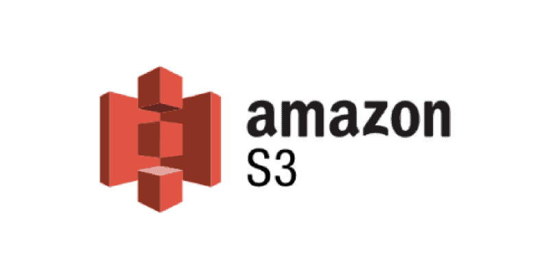 Amazon S3 Logo